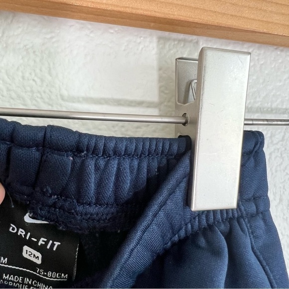 Nike 12M Matching Sweatsuit / Track Suit - Picture 7 of 7